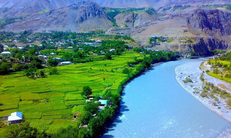 Kalash Valley Image 3